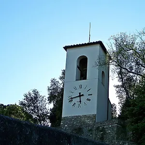 Affittacamere Donati Nada, Carmignano