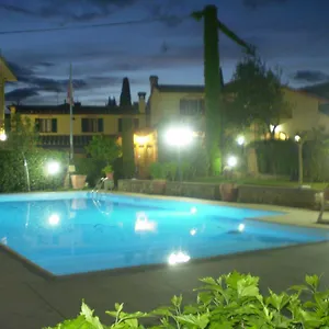 Affittacamere Chiardiluna, Pistoia