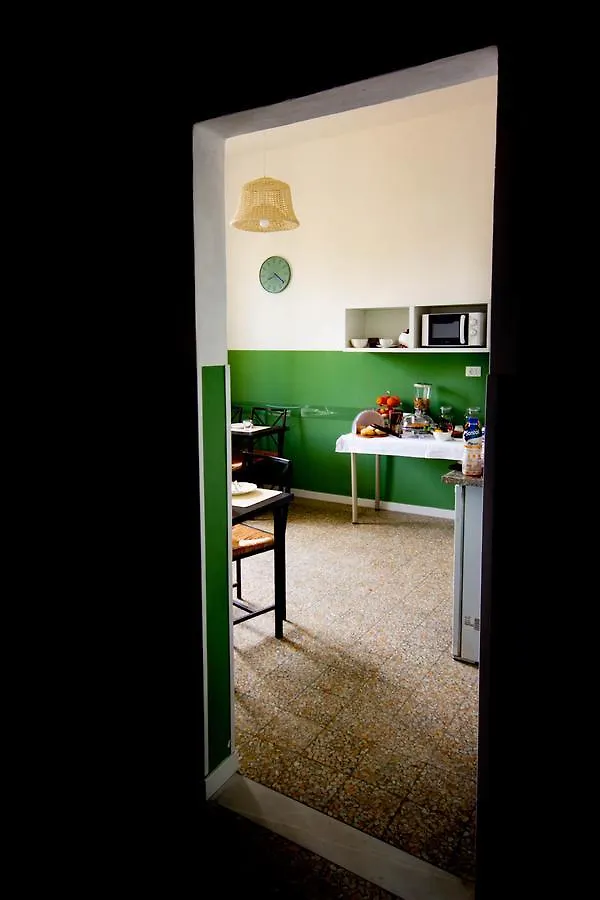 Bed & Breakfast La Bicicletta Rossa B&B Cenaia