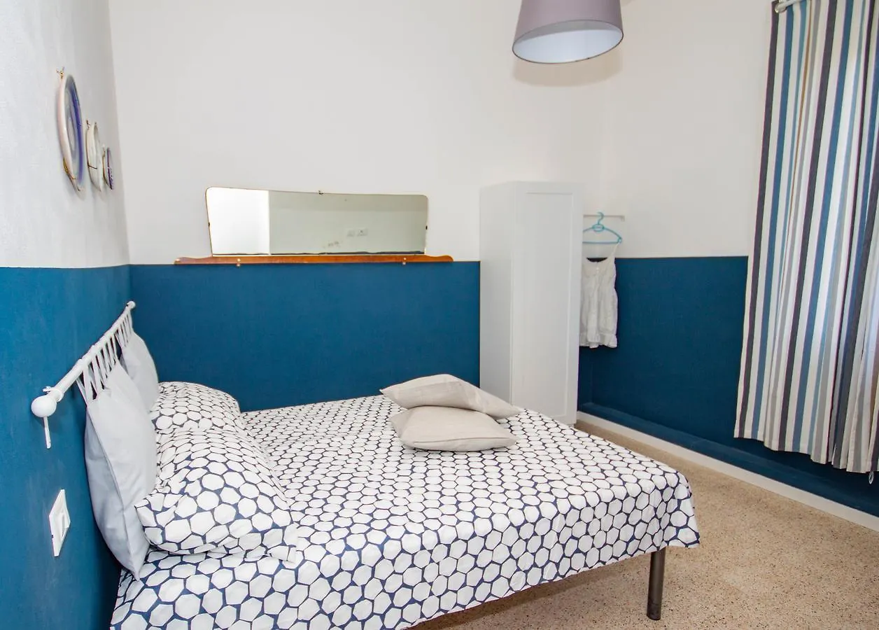 La Bicicletta Rossa B&B Cenaia 0*,