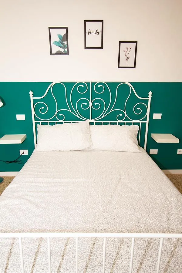 La Bicicletta Rossa B&B Cenaia