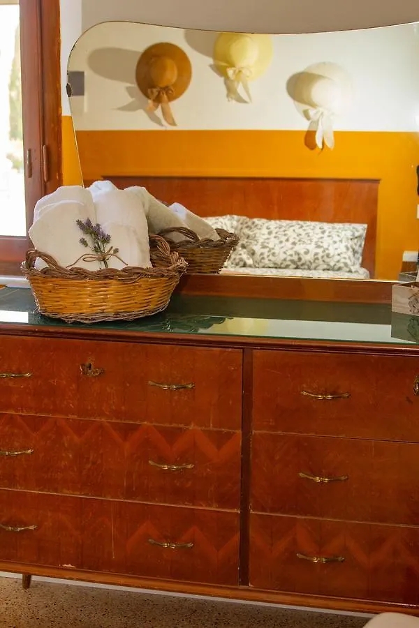 La Bicicletta Rossa B&B Cenaia