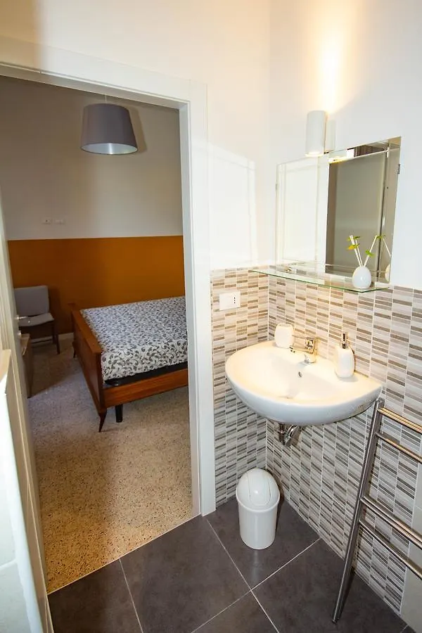 Bed & Breakfast La Bicicletta Rossa B&B Cenaia