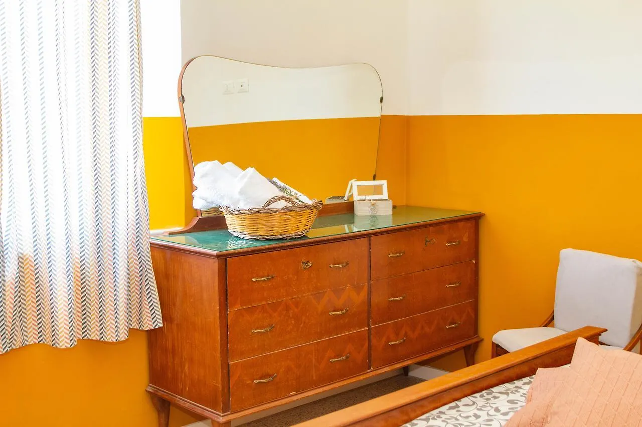 La Bicicletta Rossa B&B Cenaia Italy