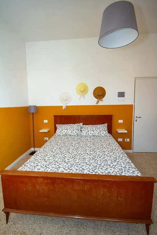 La Bicicletta Rossa B&B Cenaia