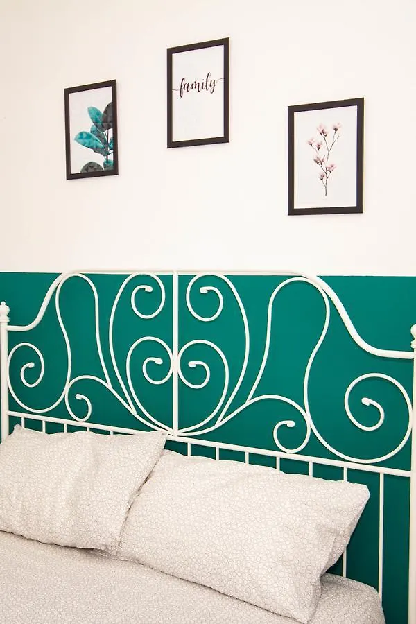 Bed & Breakfast La Bicicletta Rossa B&B Cenaia