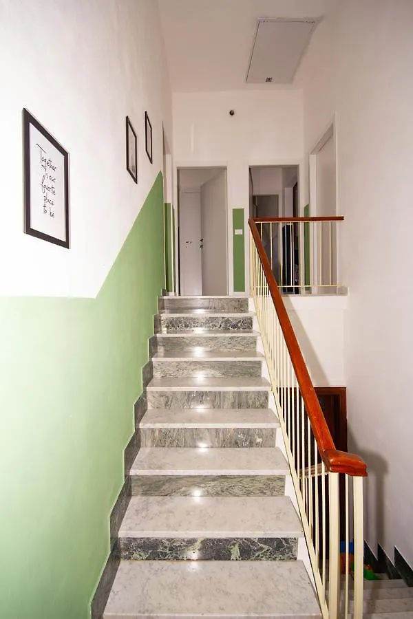 La Bicicletta Rossa B&B Cenaia Italy