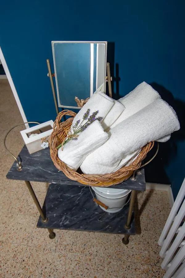 La Bicicletta Rossa B&B Cenaia Bed & Breakfast
