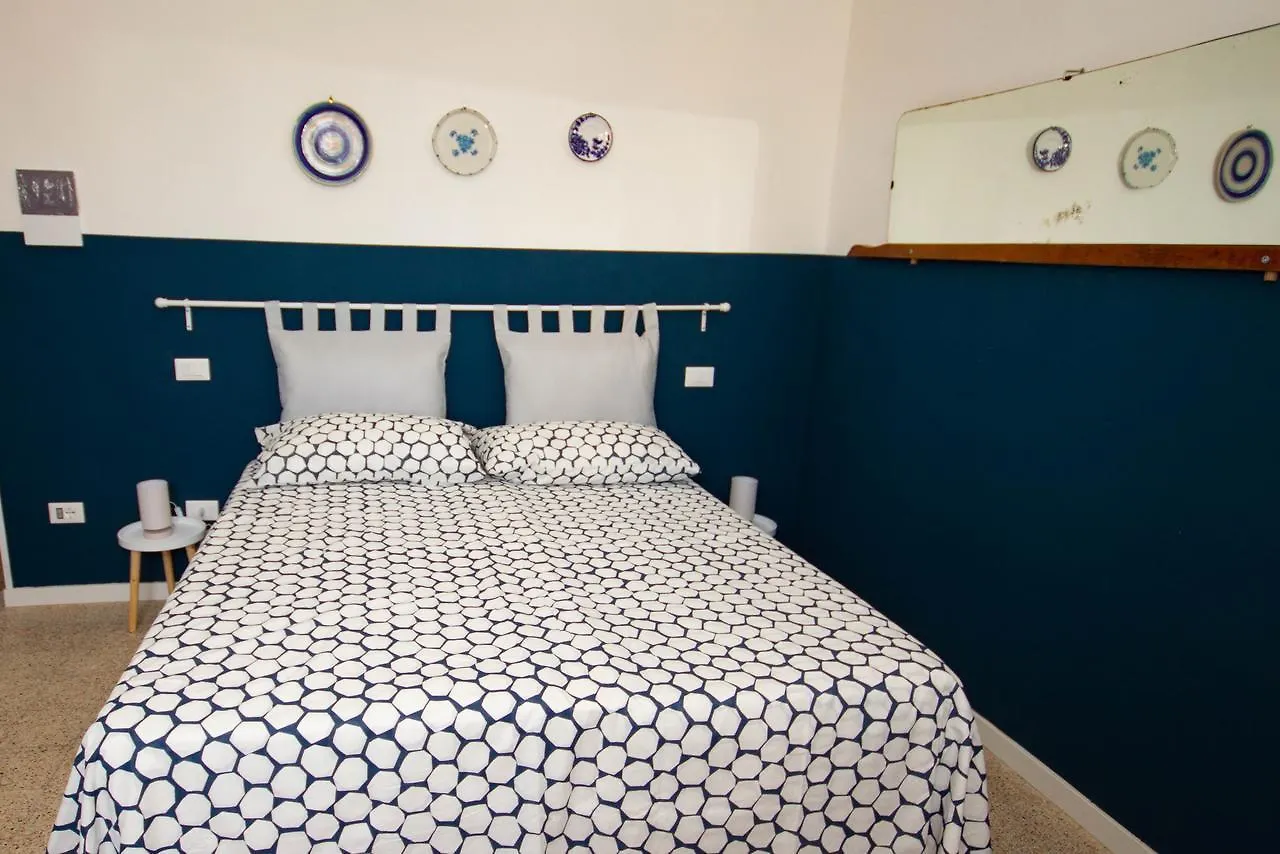 La Bicicletta Rossa B&B Cenaia Italy