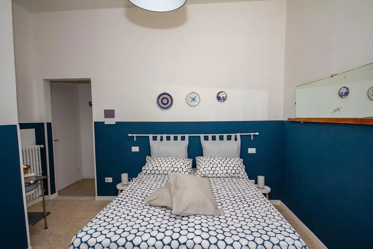 Bed & Breakfast La Bicicletta Rossa B&B Cenaia