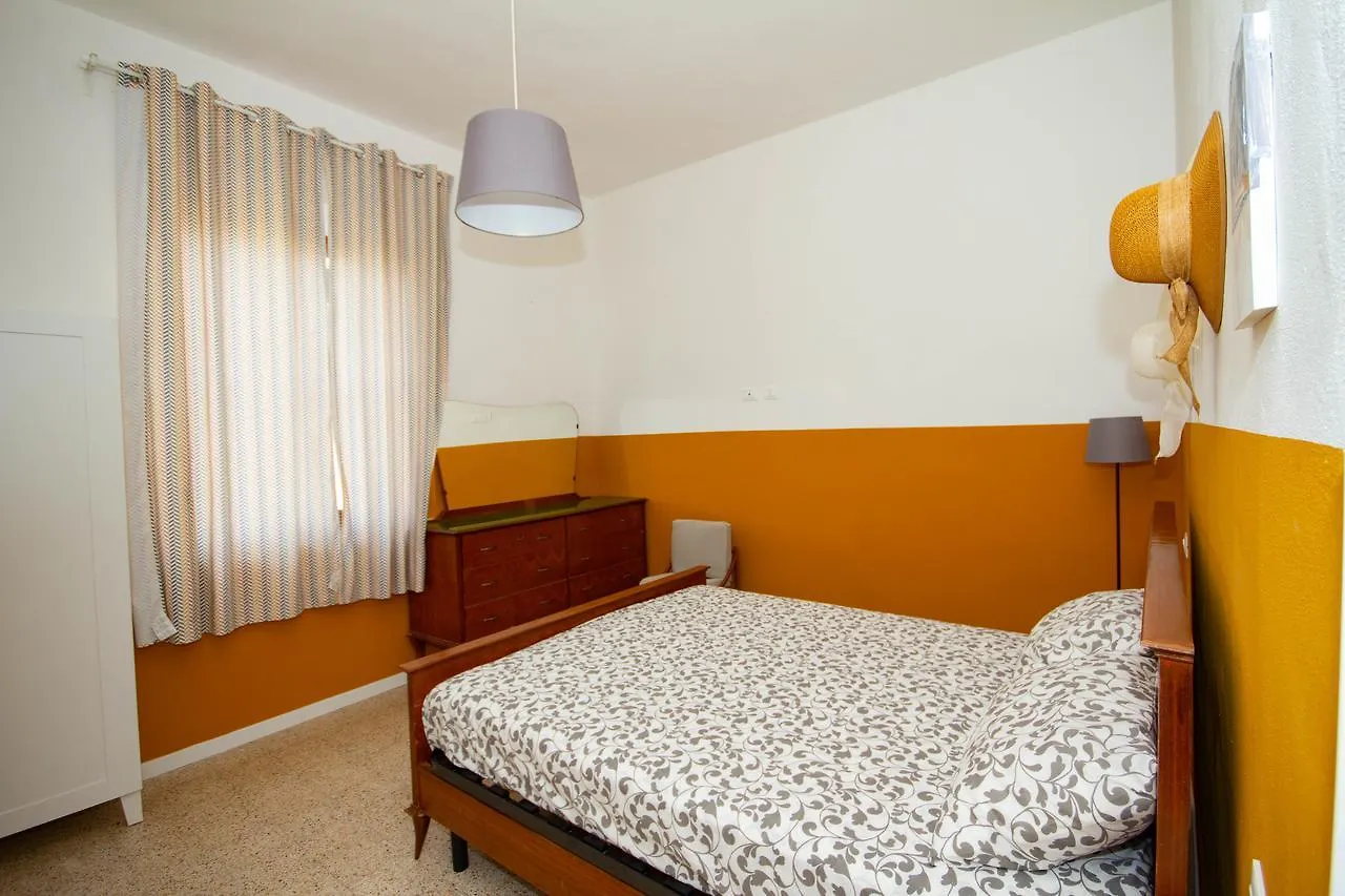 La Bicicletta Rossa B&B Cenaia 0*,  Italy
