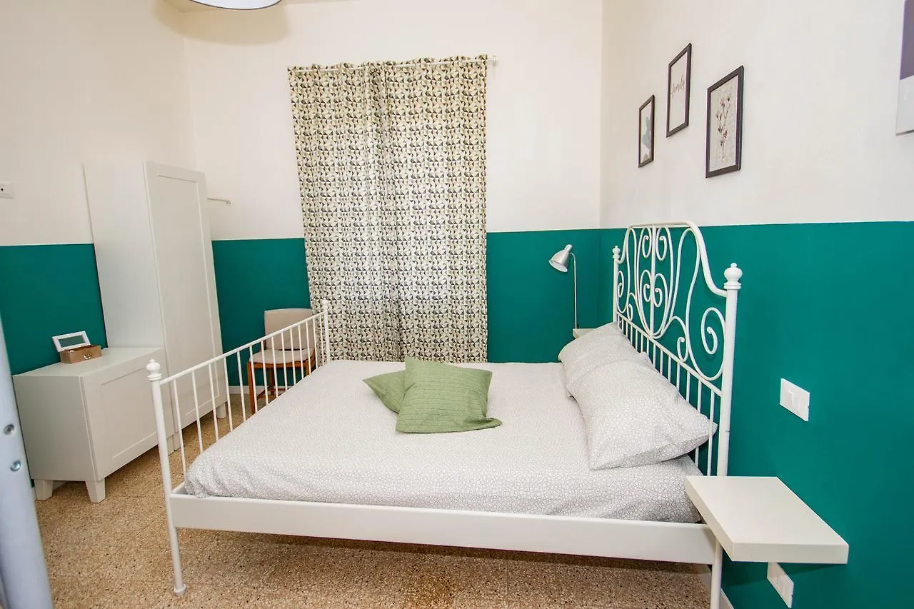 Bed & Breakfast La Bicicletta Rossa B&B Cenaia Italy