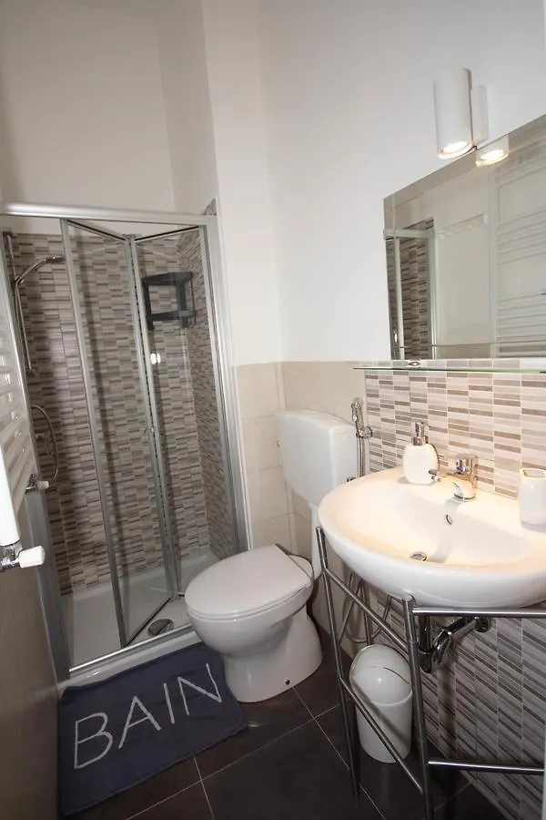 La Bicicletta Rossa B&B Cenaia Italy