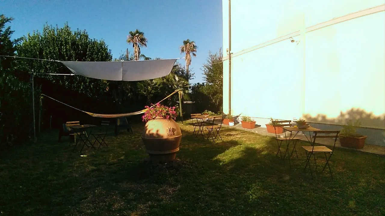 La Bicicletta Rossa B&B Cenaia